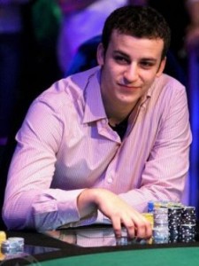 WPT Parigi High Roller: la vendetta perfetta di Sorel Mizzi