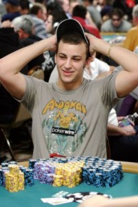 WSOP 2011 event 14: Sorel Mizzi fallisce l’assalto finale