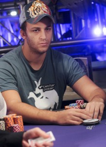 Aussie Millions: Sorel Mizzi battuto da Ami Barer