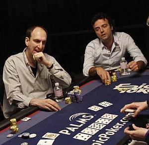Epic Poker League: tutti a caccia di Fabrice Soulier