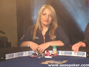 Gran finale Snai Poker Cup: è final table!