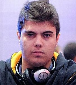 Poker e accessori: le cuffie dei grinders - seconda parte