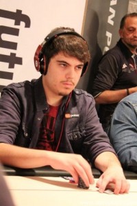 WSOPE 2011 event 1: italiani fuori dai giochi