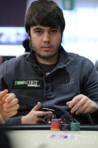 Gran Domenica: MonkeyRules domina, "Speranzino" è high roller