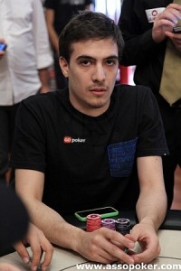 IPT Sanremo: atroce bad beat per Gianluca Speranza!