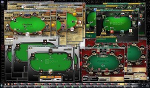 Tornei online: oggi "warm up", aspettando un 1 aprile ultramilionario