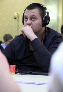 Ongame report: luckylupin7 in trionfo!