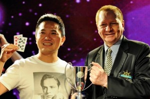 Macau High Stakes Challenge: Stanley Choi incassa $ 6,4 milioni