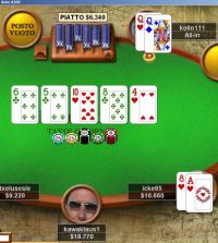 Ufficiale:Pokerstars sbarca in Italia!