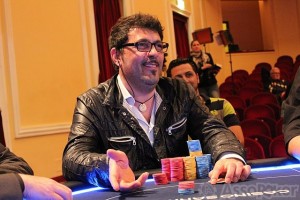 EPT Sanremo: Italia è pokerissimo con 4 azzurri al final table