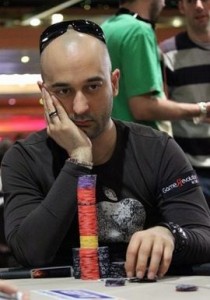PokerStars.it Sunday Report: spicca Demontis!