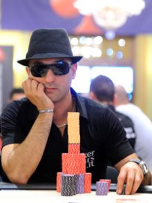 PokerStars.it Sunday Report: "NeeDaWalKplZ" e "imweird87" protagonisti!