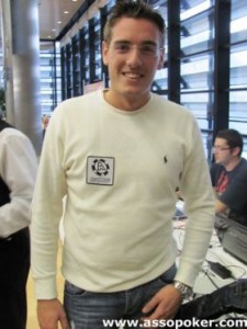 Stefano Ferrara vince il Main Event delle mini FTOPS!