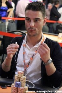 Ongame report: Stefano Mazzaferro che beffa!