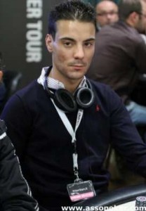 PokerStars.it Sunday Report: lotta infinita allo SCOOP