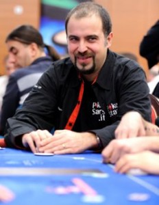 SCOOP #1 PokerStars.it: "sgraccobaldo", vince la Sicilia!