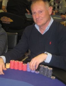 PokerStars.it IPT Campione day1A: Servalli precede Costa!