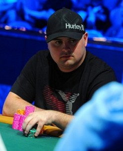 WSOP 2011 event#31: Sam Stein, la vittoria arriva all'alba