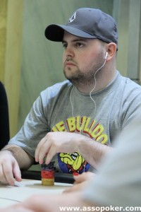 EPT Sanremo: Hi-roller a Stein. I risultati dei side events