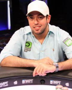 Steve "gboro780" Gross si prepara per le WSOP
