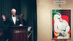 Steve Wynn che affare: vende un ‘Picasso’ per 155 milioni