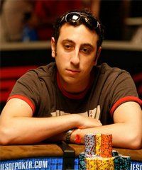 WCOOP 25K Heads-Up