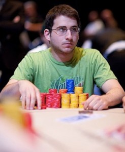 EPT Montecarlo: Steven Silverman vince l'High Roller