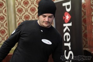 SCOOP: final table per Bernaudo, 3bettotutto guida il Main Event