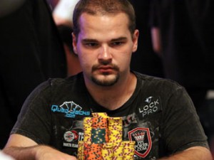 WSOP 2013 ev. 21: scontro generazionale al final day!