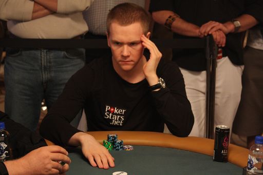 Texas holdem ljubljana