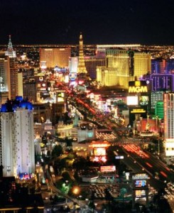 Poker online Usa: da febbraio si potrà giocare a Las Vegas