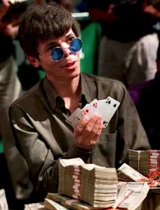 Phil Hellmuth e l’incredibile mano di Stu Ungar