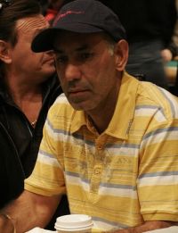 EPT London 2007 - Day 2