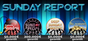 Sunday MTT: GoodEnough4u, prove di colpaccio