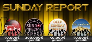 Sunday MTT: Bernaudovic hot, overlay a raffica