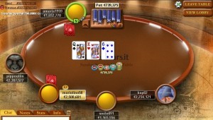 Sunday Special a pippooliin, Briotti vince l'High Roller