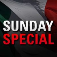 Sunday Special: 50.000€ garantiti su PS