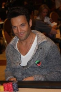 Baldassari e Festa, new entries nell'Italian Rounders Poker Team