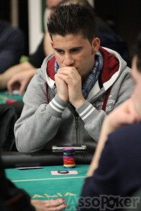 EPT Londra: Suriano al top, Annette Obrestad non scherza…