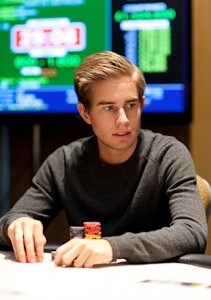 SCOOP: Sussie Smith fa il fenomeno, suoi 467.000 $ in una notte