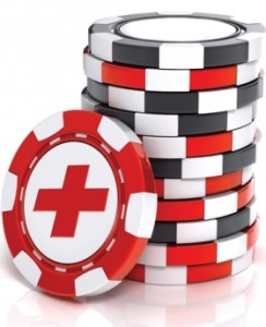 Poker live: referendum sulla riapertura dei circoli svizzeri