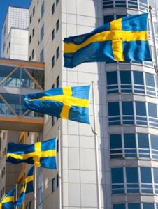 Suprema Corte di Svezia:“Cash game gioco di sola fortuna”