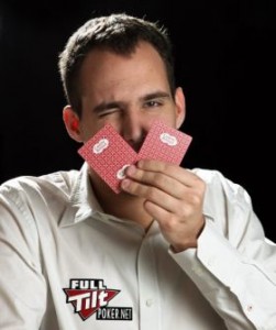 Full Tilt Poker, nel 2010 lo sbarco in Italia