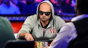 November 9: Loosli, il grinder da un milione di dollari