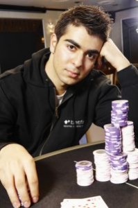 WPT: a Cipro parata di vip, comanda Tabatabai