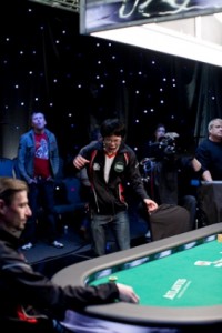 World Cup Of Poker VI: trionfo a sorpresa per Taipei