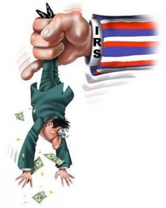 I players di Full Tilt pagheranno le tasse negli USA?