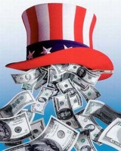 Poker e tasse: fisco USA a caccia dei players di Full Tilt