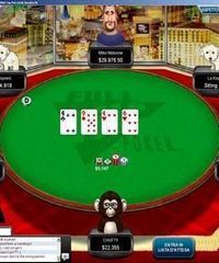 Full Tilt raddoppia i punti