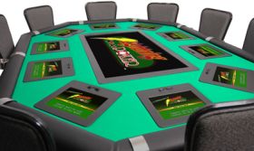 Cassazione: sono legittimi i tavoli per il poker online